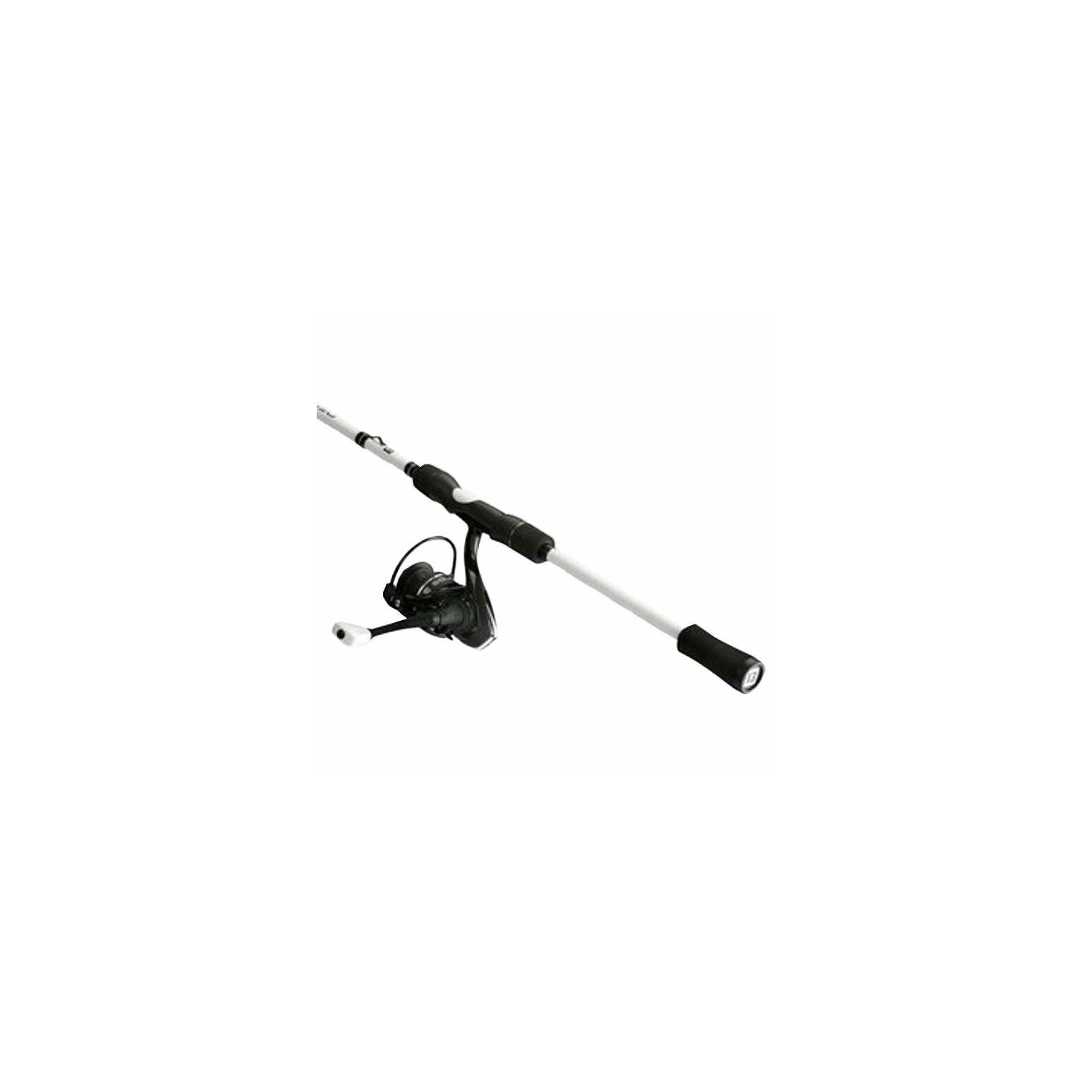 13 fishing defy white source x spinning combo Void FW 6'10", Medium Light Power, 2500 Size Reel, Freshwater Rod and Reel Combo : Sports & Outdoors 13 Fishing Defy Black/Origin F1 Casting Rod and Reel Combo Rod Features 13 Fishing: Spinning Combos