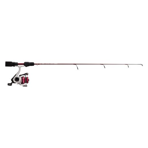 13 ice fishing rods and reels SoniCor Fishing Rod Reel Combo Three Rivers Tackle With a solid Toray graphite blank 13 Fishing Infrared Ice Combo