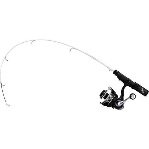 13 ice fishing poles Infrared Rod providing the sensitivity you need to detect subtle bites and set the hook quickly 13 Fishing Force Ice Fishing