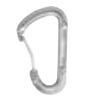 Kovea Forging D Carabiner, 8 X 76-mm