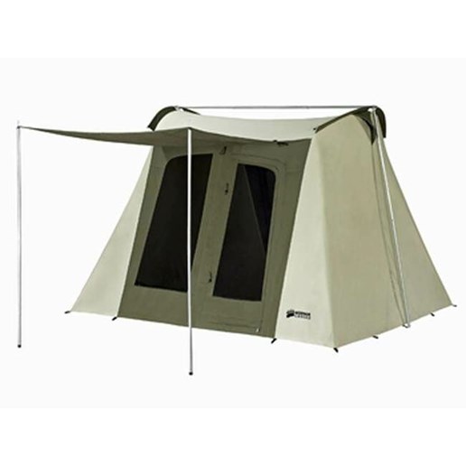 Kodiak Canvas Flex-Bow Tent – 6 Person