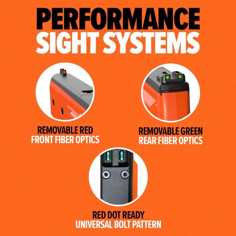 Byrna CL Black Launcher Universal Kit, 5-Rd