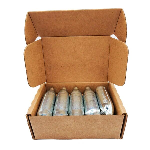 Byrna CO2 8-Gram Cylinders, 10-Ct