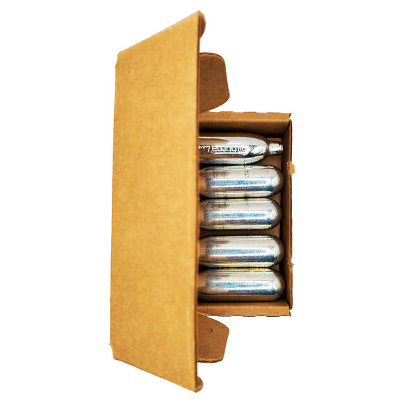 Byrna CO2 8-Gram Cylinders, 10-Ct