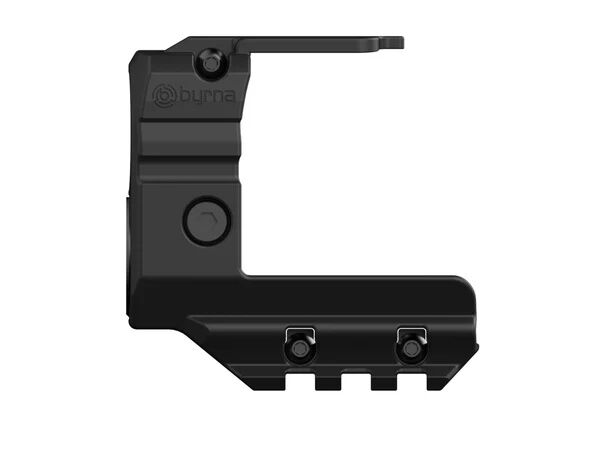Byrna Boost 12 Gram CO2 Adapter For SD, EP, & HD Launcher