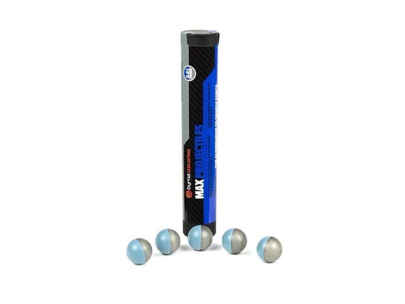Byrna 61 Max Projectiles, 5-Ct