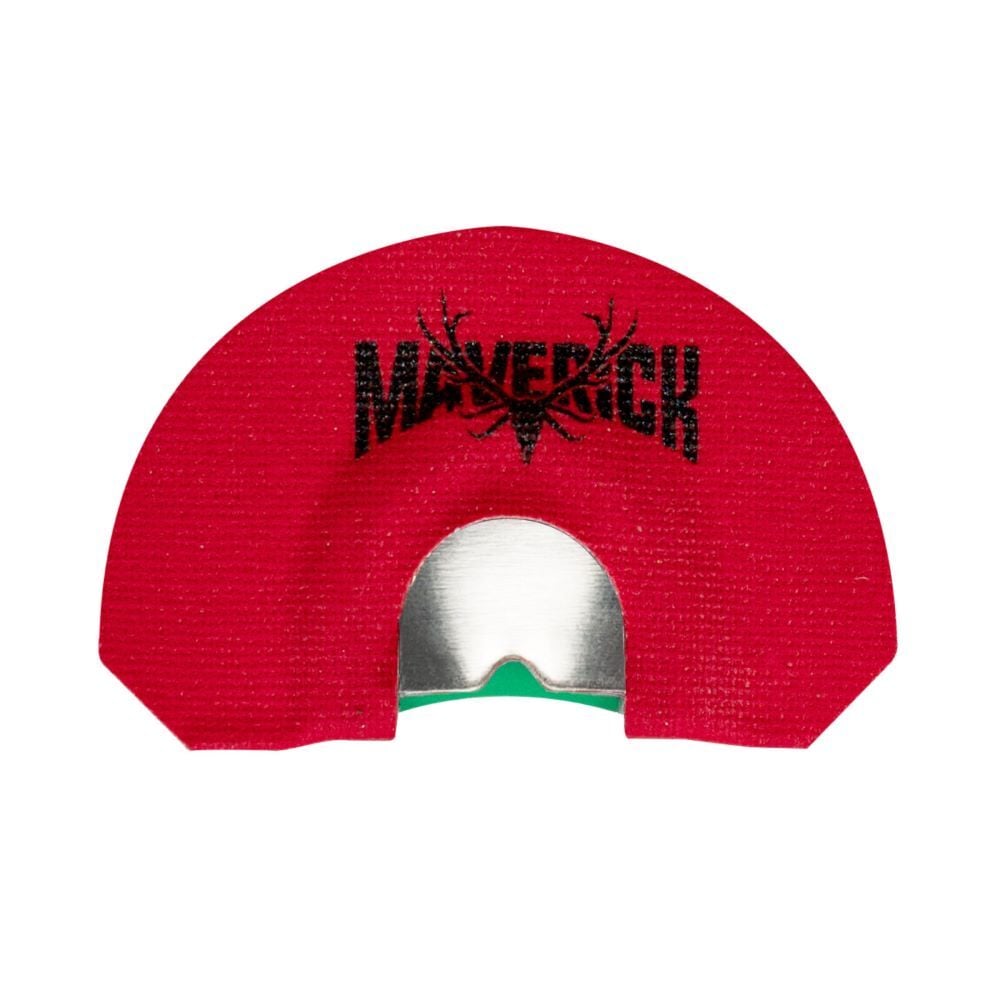 Phelps Maverick Signature AMP Diaphragm Call