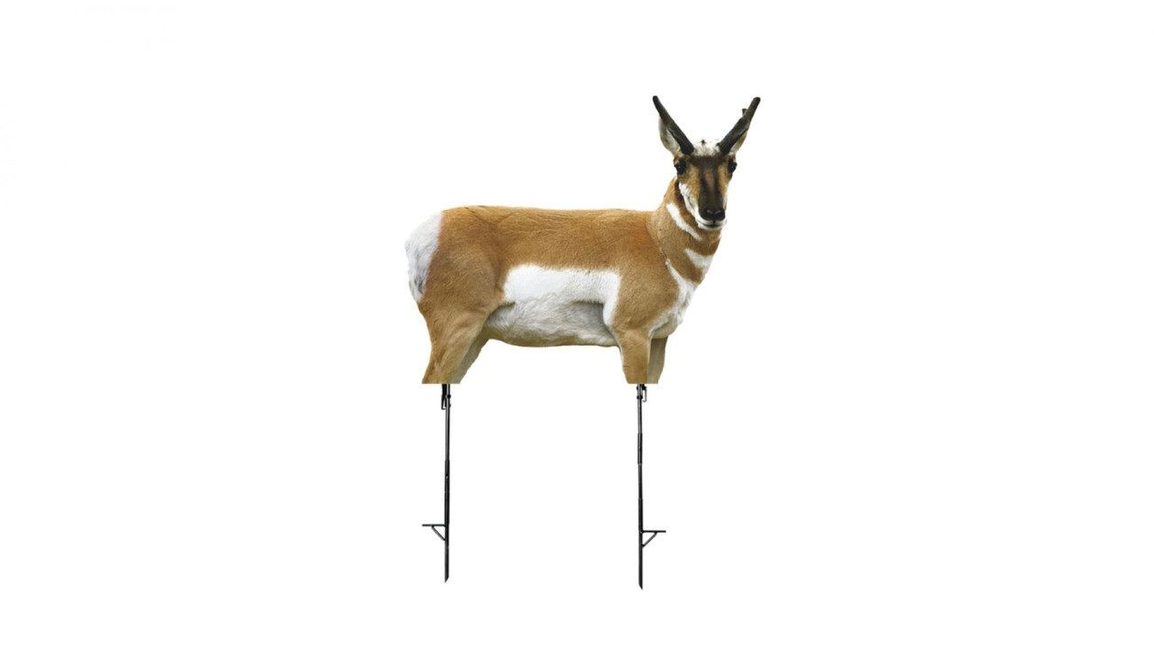 Montana Decoy Antelope Combo Buck & Doe Decoys