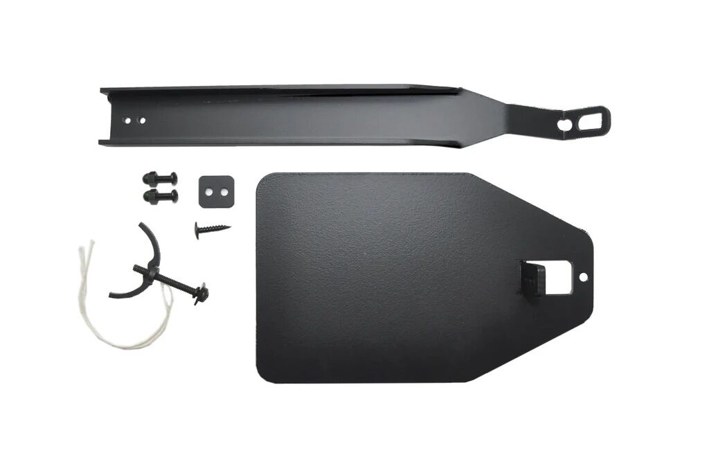 Dead On Display Desktop European Skull Mount Bracket