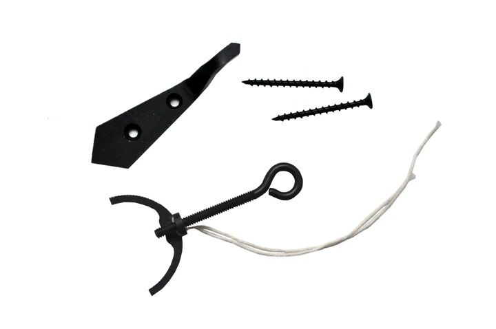 Dead On Display Medium European Hanger Mount