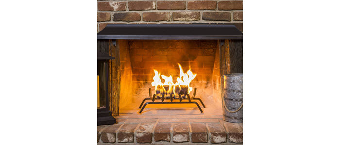 Duraflame Indoor/Outdoor Firelogs, 4.5-Lb, 6-Pk
