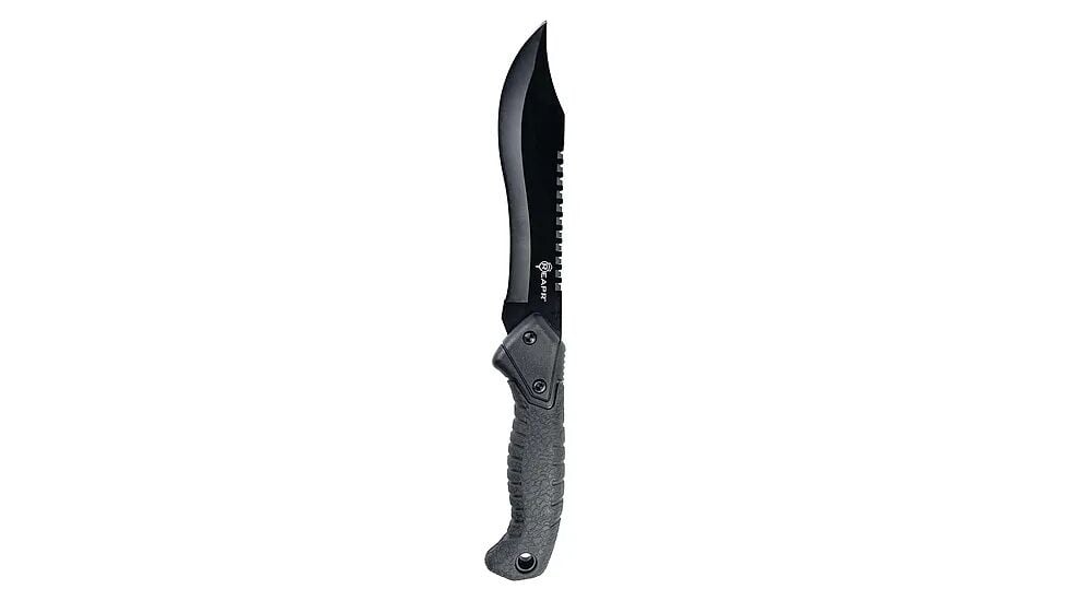 Reapr Stainless Steel Bowie Knife, 7-In