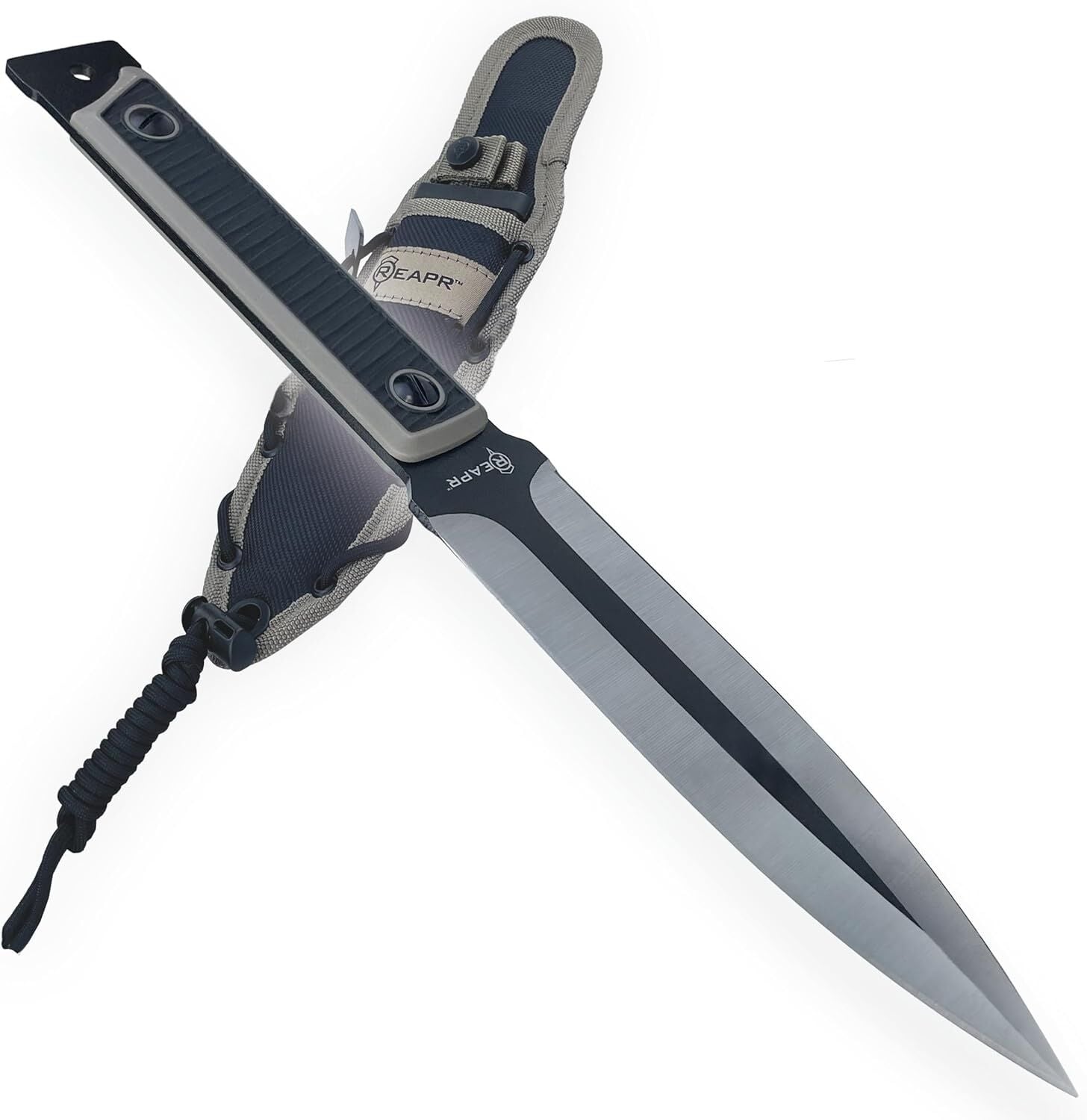 Reapr Versa Spear Dagger, 6.5-In