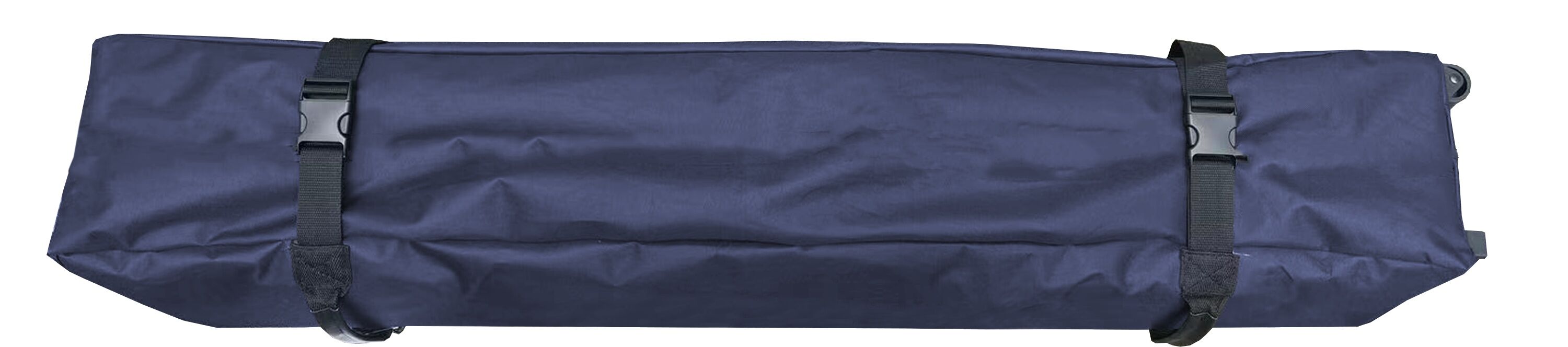 Black Sierra Stars & Stripes Straight Leg Canopy, 10 ft. x 10 ft.