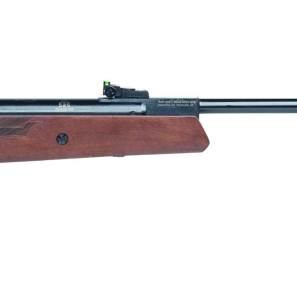 Hatsan Model 95 Vortex Combo .22 Caliber Airgun