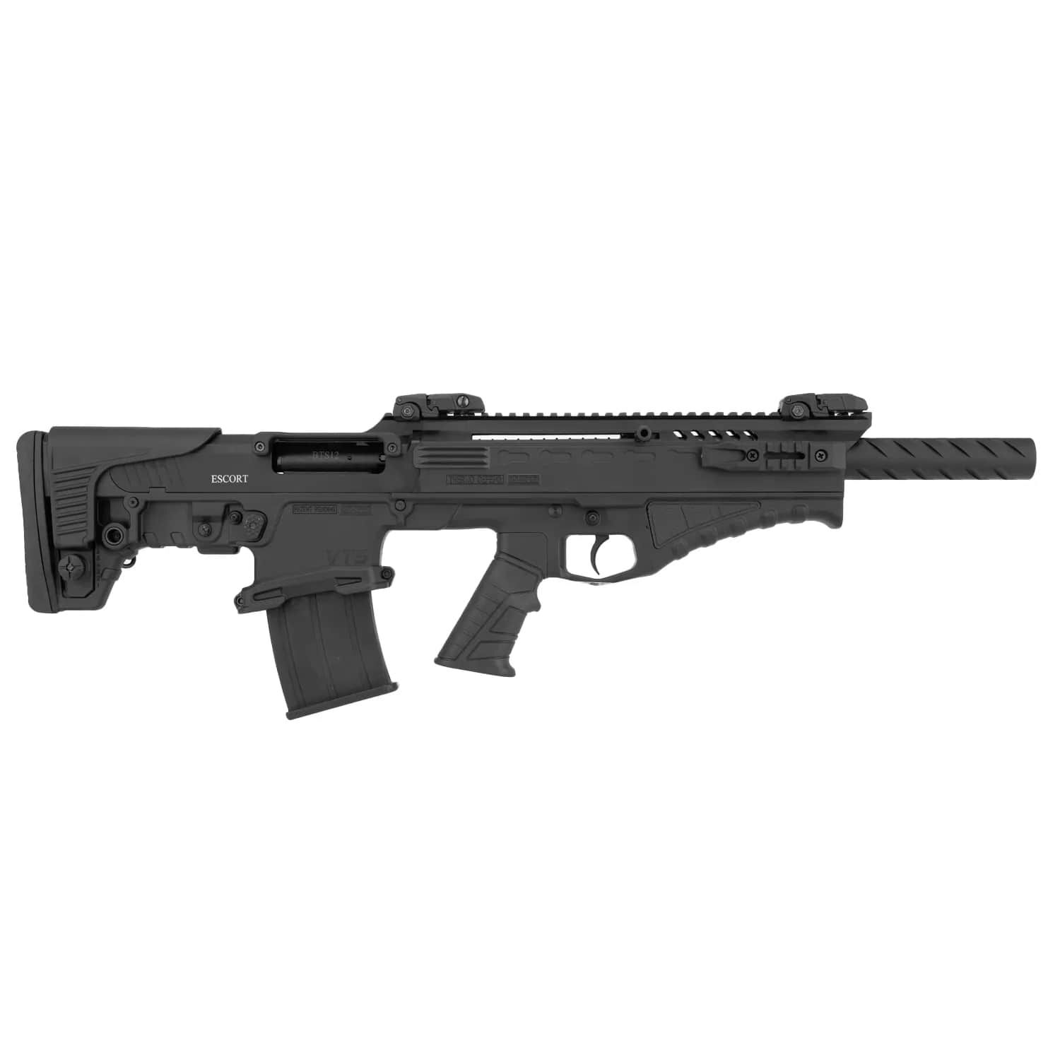 Hatsan Escort BTS Bullpup Shotgun 12-Gauge, 5-Rd
