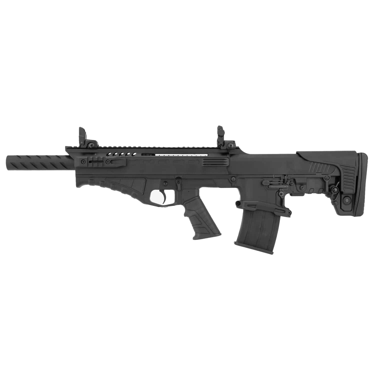 Hatsan Escort BTS Bullpup Shotgun 12-Gauge, 5-Rd