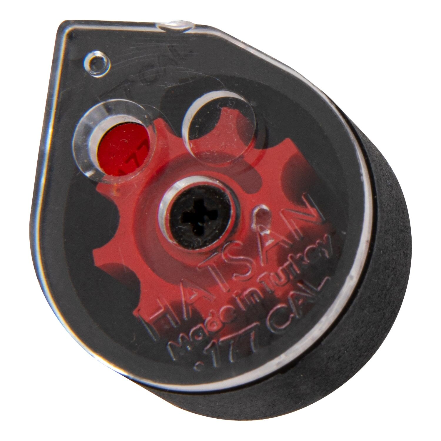 Hatsan Jet 1 .22 PCP Air Pistol/Carbine Rifle