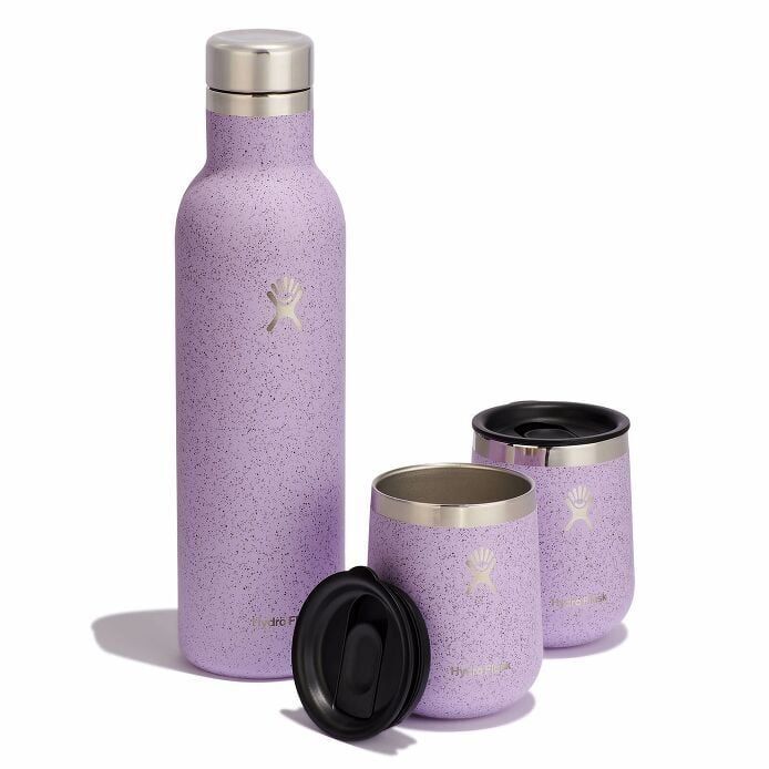 Hydroflask Wine Gift Set, 3-Pk