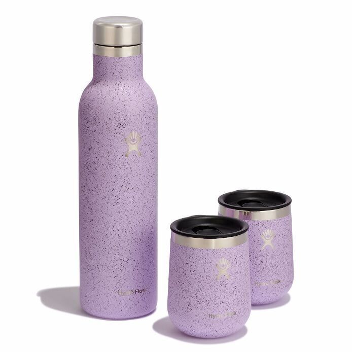 Hydroflask Wine Gift Set, 3-Pk