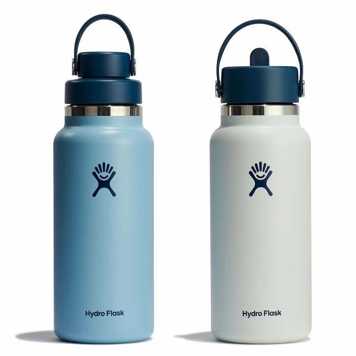 Hydroflask Bottle Gift Set, 32-Oz, 2-Pk
