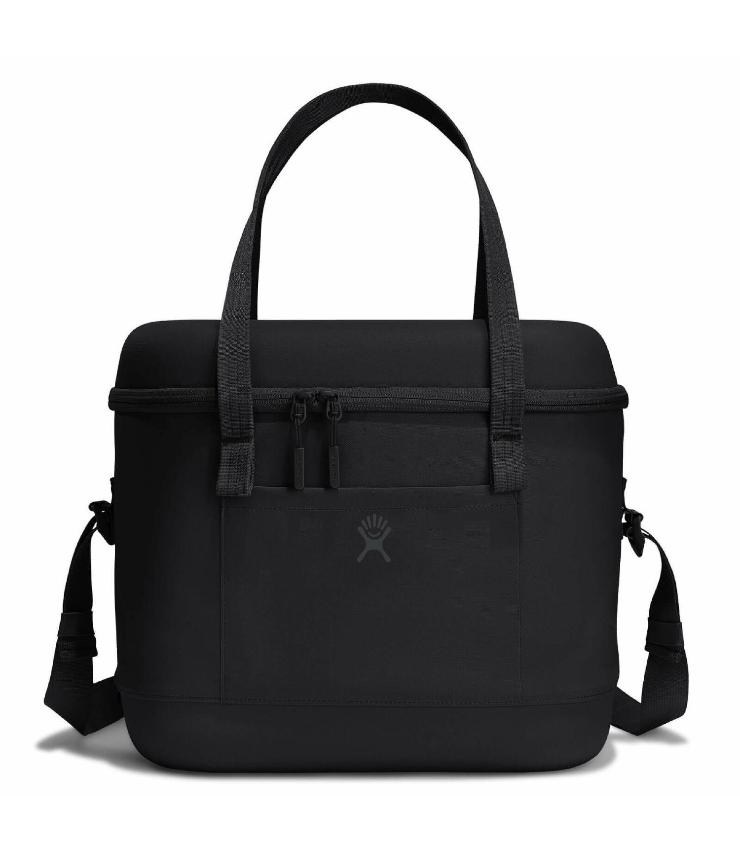 Hydro Flask Carry Out Black Soft Cooler, 20-L