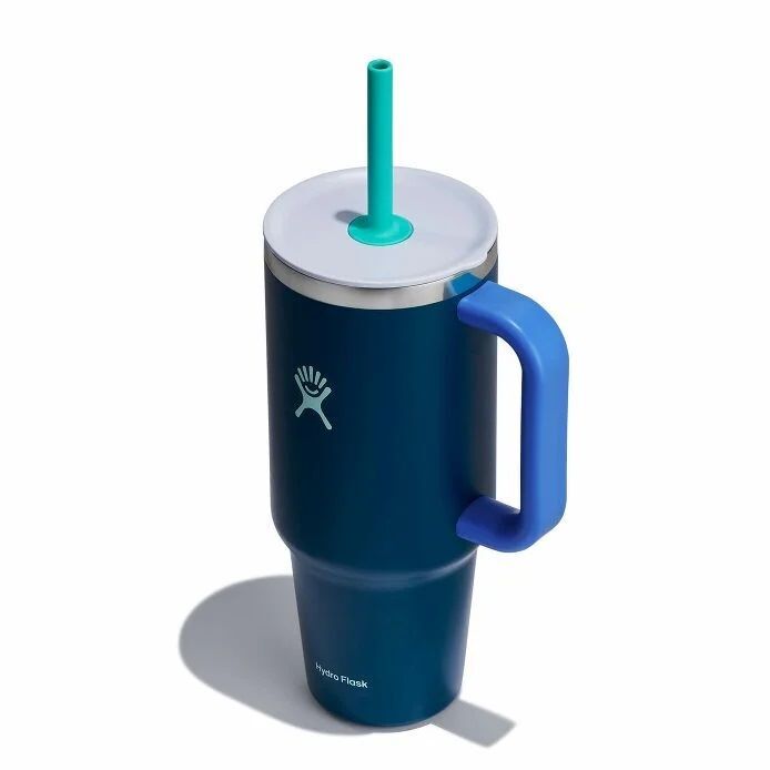 Hydroflask All Around Travel Tumbler Winter Night, 40-Oz