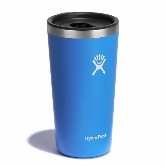 Hydro Flask Cascade All Around Tumbler, 20-Oz