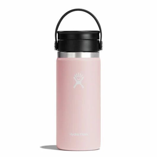 Hydro Flask Trillium Coffee with Flex Sip Lid, 16-Oz - Tumblers & Water  Bottles | Hydro Flask | Coastal Country