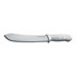 Dexter-Russell 10 in Sani-Safe Butcher Knife - White