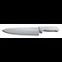 Dexter-Russell 10 in Sani-Safe Cook's Knife - White