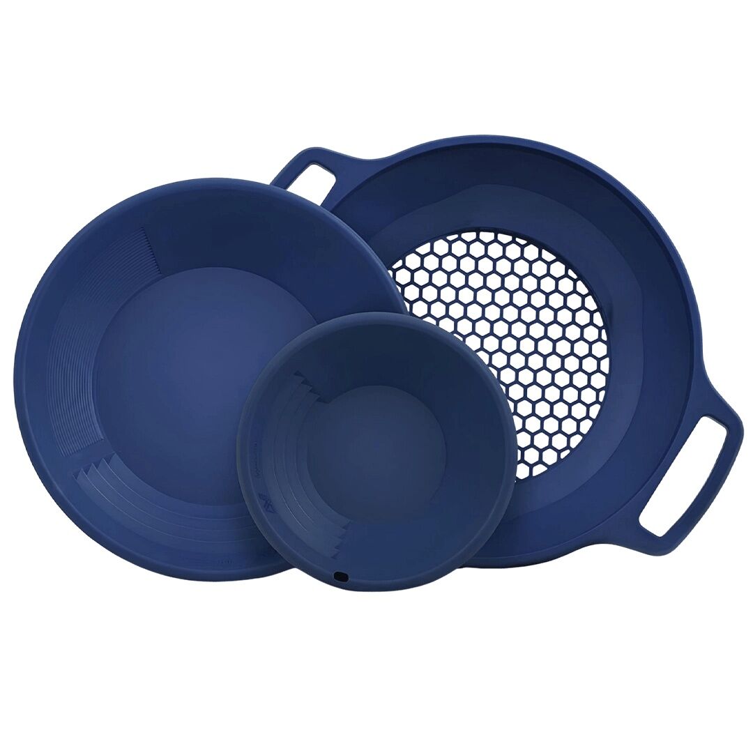 Minelab Pro-Gold Gold Panning Kit