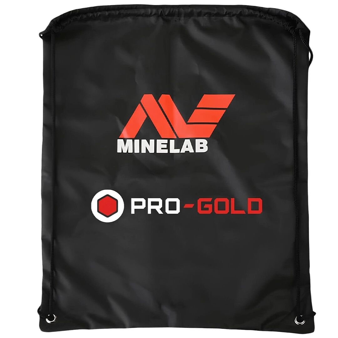 Minelab Pro-Gold Gold Panning Kit