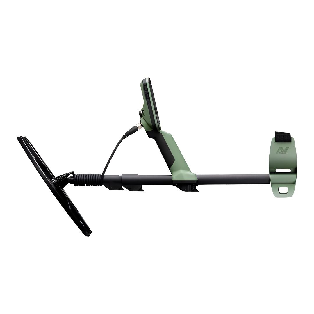 Minelab X-Terra Pro Metal Detector