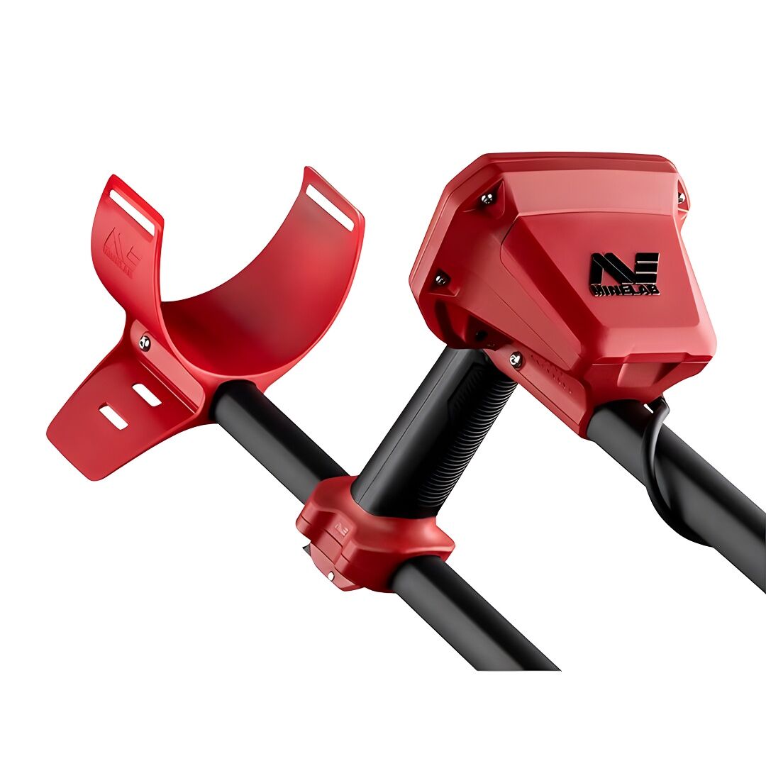 Minelab Vanquish 340 Metal Detector