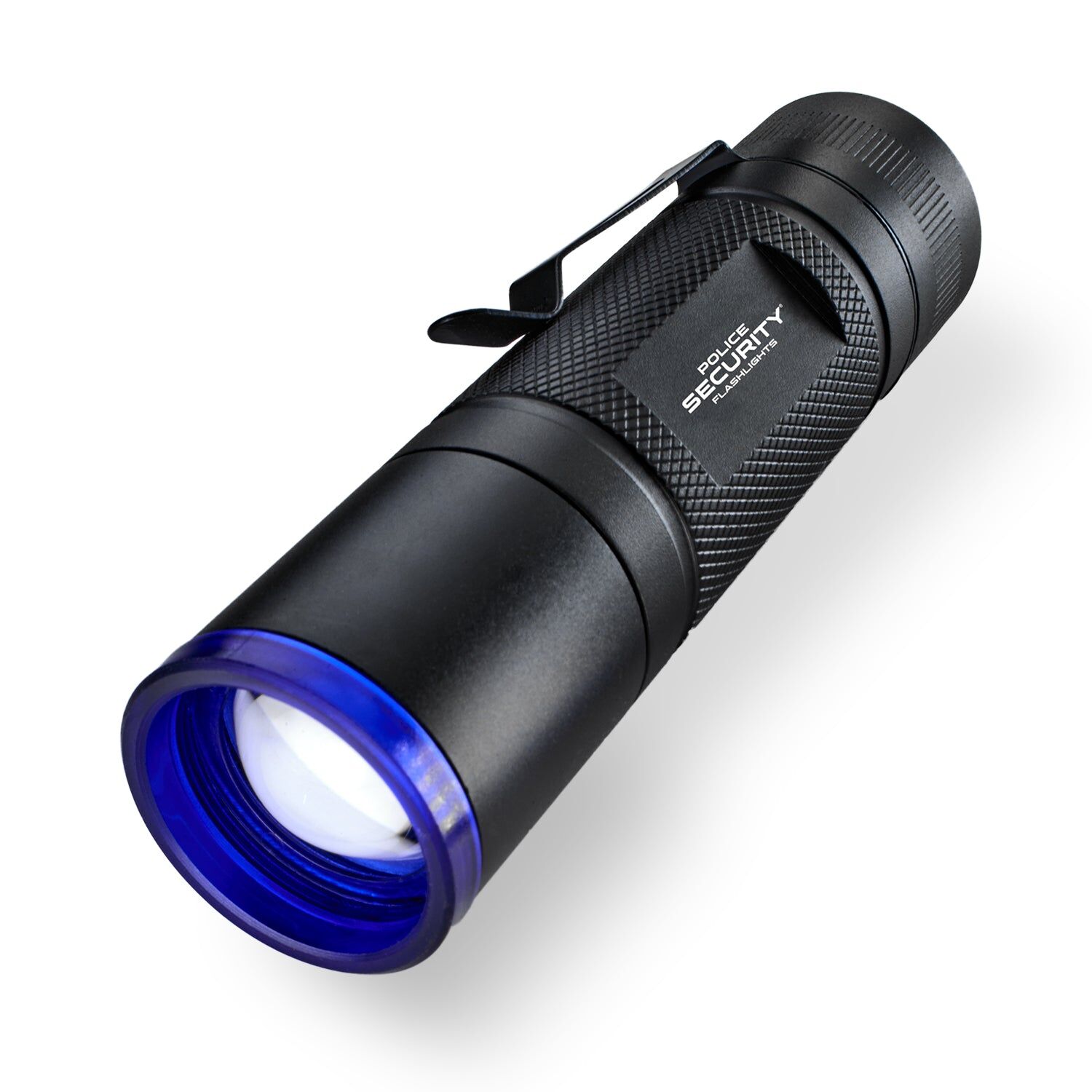 Police Security Flashlights Storm Flashlight, 500-Lm