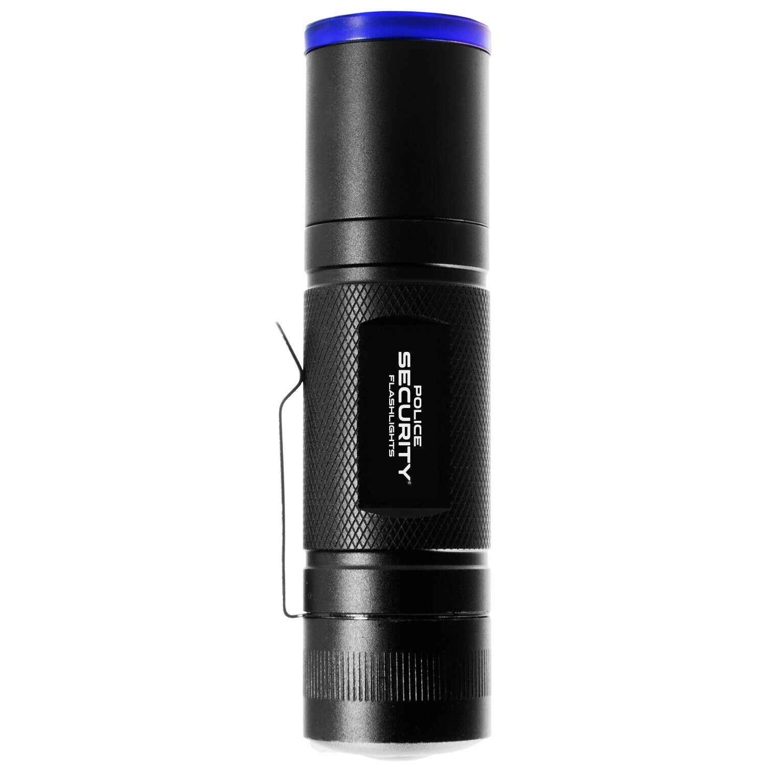 Police Security Flashlights Storm Flashlight, 500-Lm