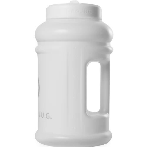 HydroJug White Pro Jug V2, 73-Oz