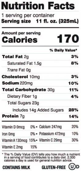 Black Rifle Coffee Company Espresso With Cream, 11-Oz