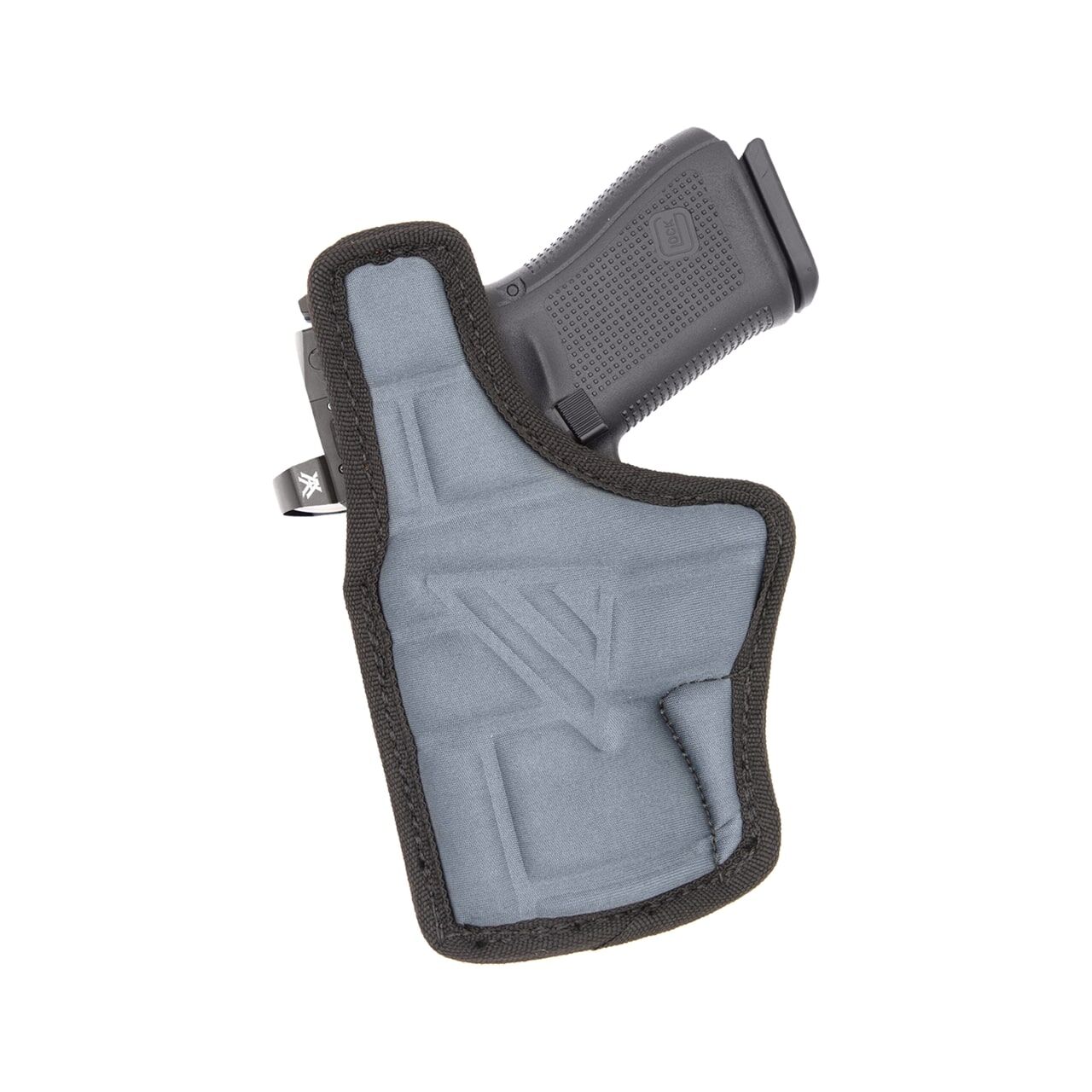 Versacarry Comfort Flex Deluxe IWB Right-Handed Holster
