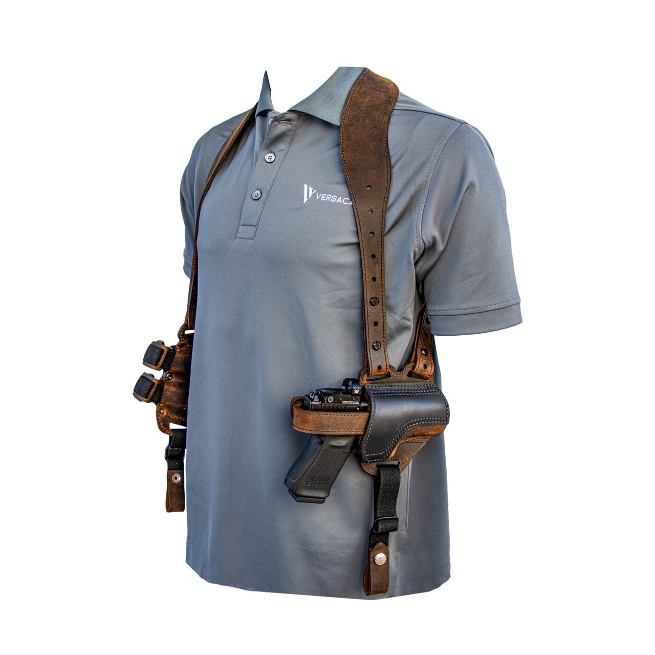 Versacarry Shoulder Right Handed Size 3 Holster