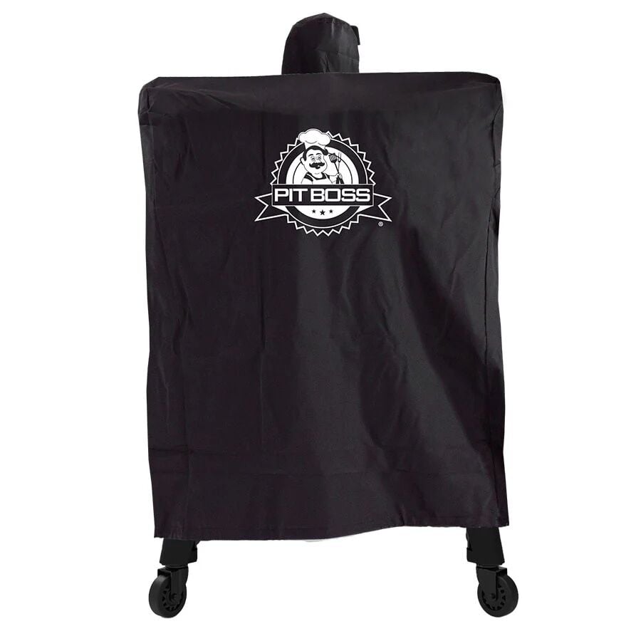 Pit Boss Navigator 6-Series Vertical Grill Cover