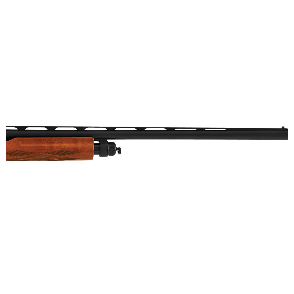 Escort WS 12 Gauge 28" Walnut Pump Action Shotgun, 4-Rd