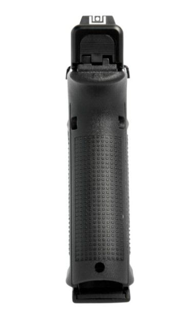 Glock 17 Gen 5 9mm Full Size Pistol, 10-Rd