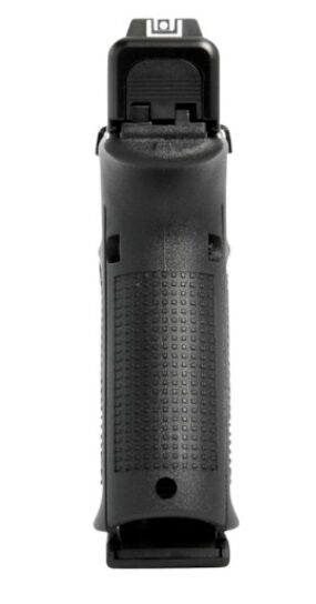 Glock 19 Gen 5 FS 9mm Compact Pistol, 10-Rd