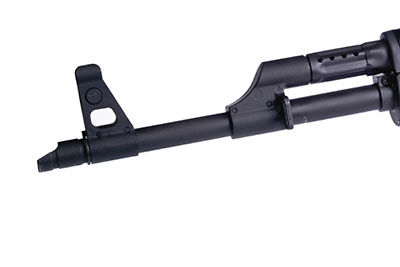 Century Arms VSKA 7.62x39mm 16.25-In Rifle, 30-Rd