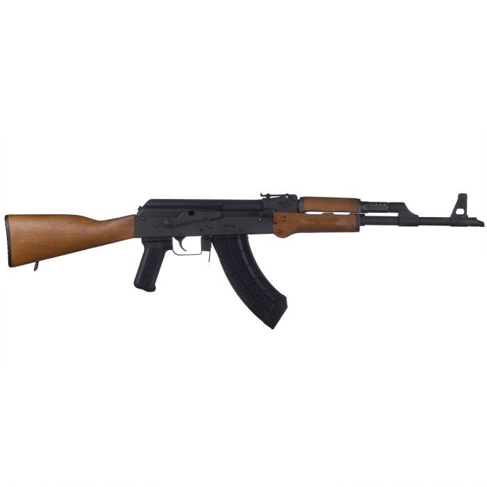 Century Arms VSKA 7.62x39mm 16.25-In Rifle, 30-Rd
