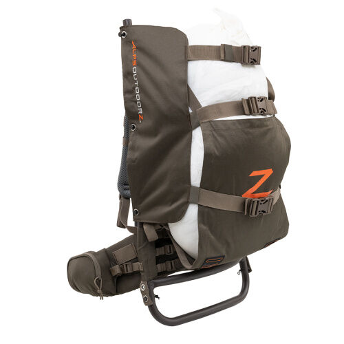 ALPS OutdoorZ Commander Lite + Pack Bag