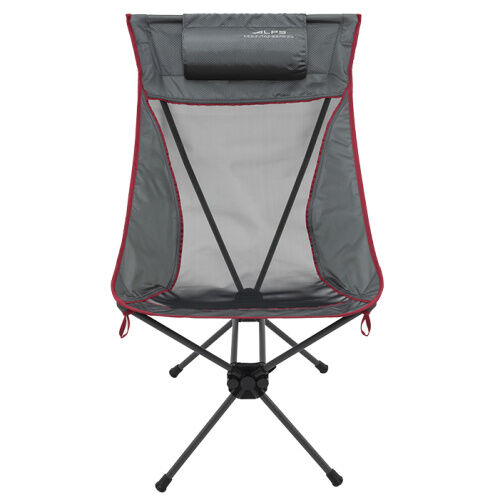 ALPS Mountaineering Salsa/Charcoal Simmer Lounger