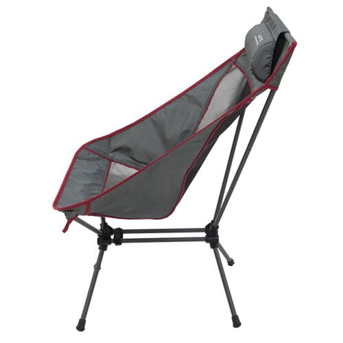 ALPS Mountaineering Salsa/Charcoal Simmer Lounger